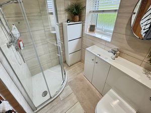 Shower Room - click for photo gallery
